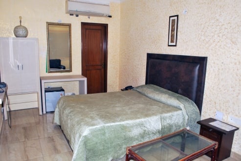 Hotel Relax, New Delhi 2